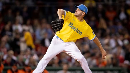 McAdam: Hill, still learning at 42, wants to keep going taken at Fenway Park (Red Sox)